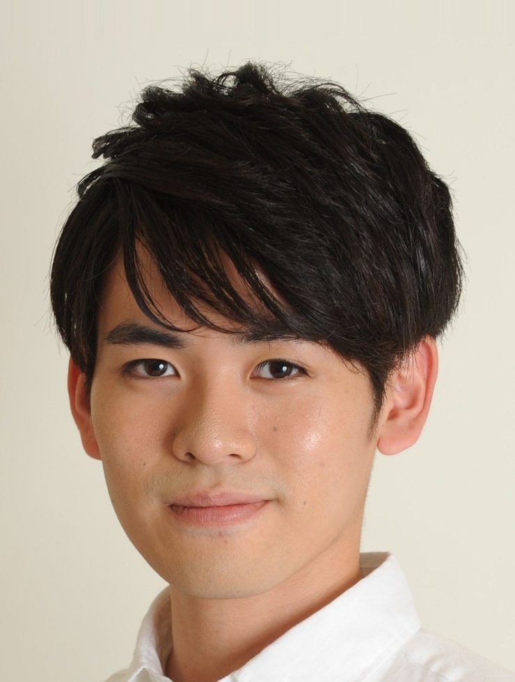Ryohei Hirota