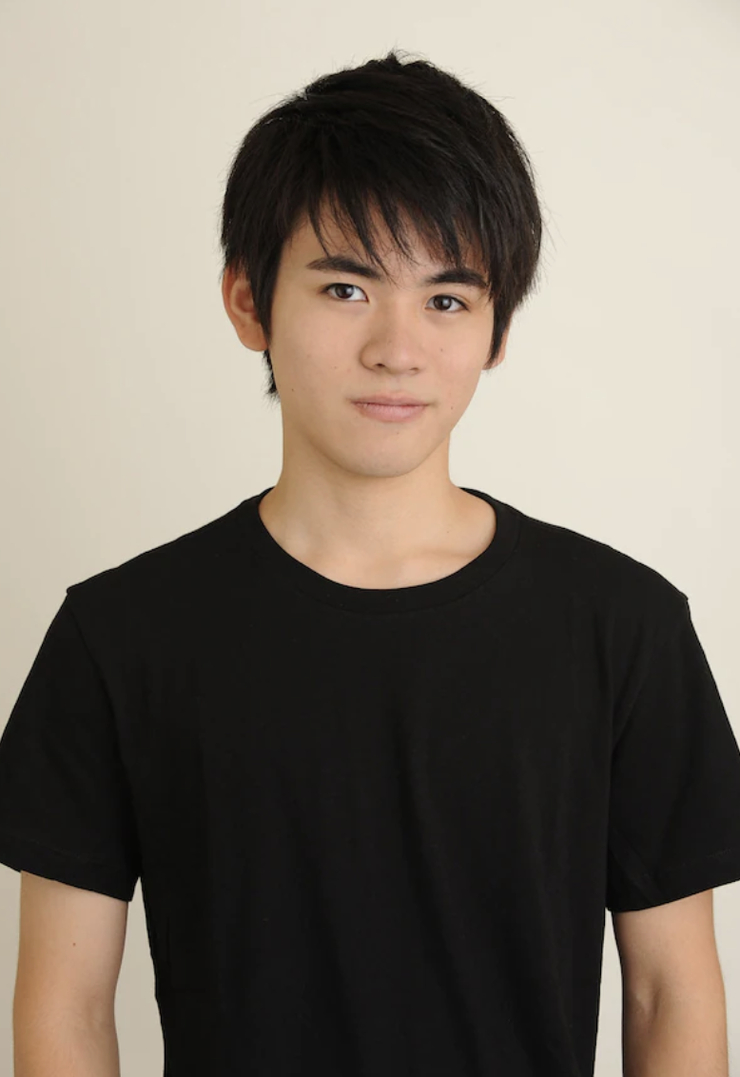 Ryohei Hirota