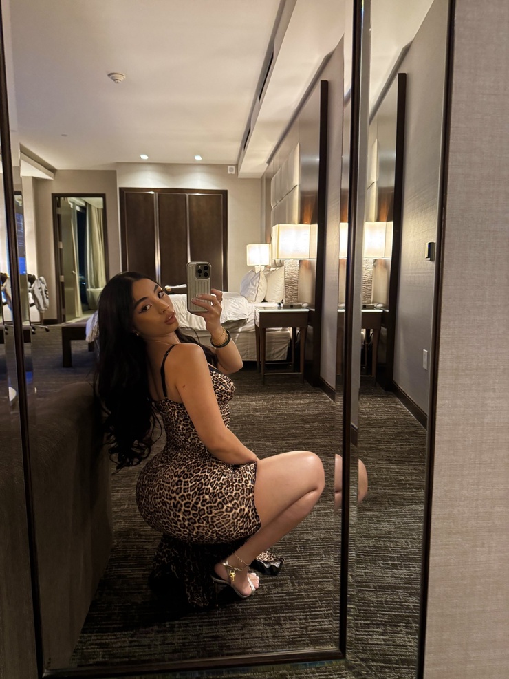 Cindy Tran