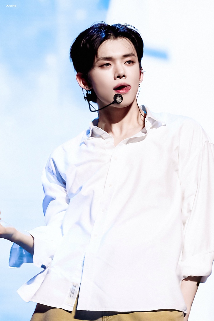Choi Yeonjun (최연준)