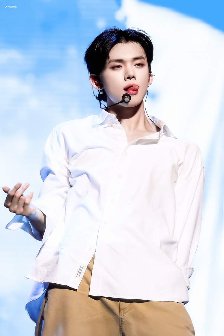 Choi Yeonjun (최연준)
