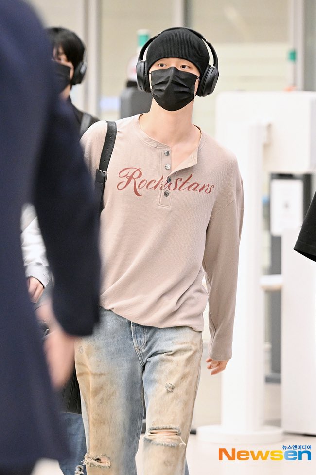 Choi Yeonjun (최연준)