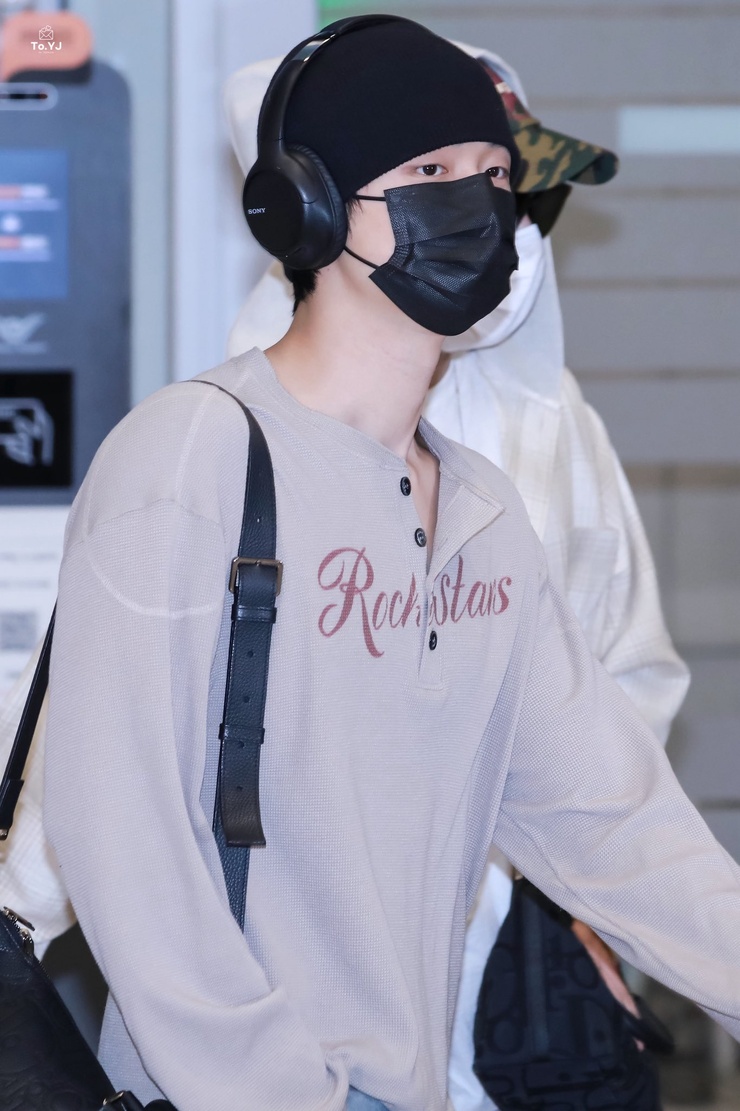 Choi Yeonjun (최연준)