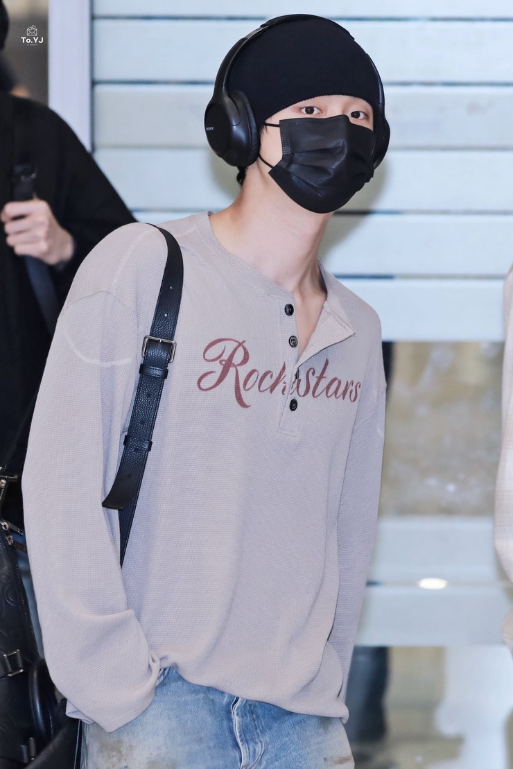 Choi Yeonjun (최연준)