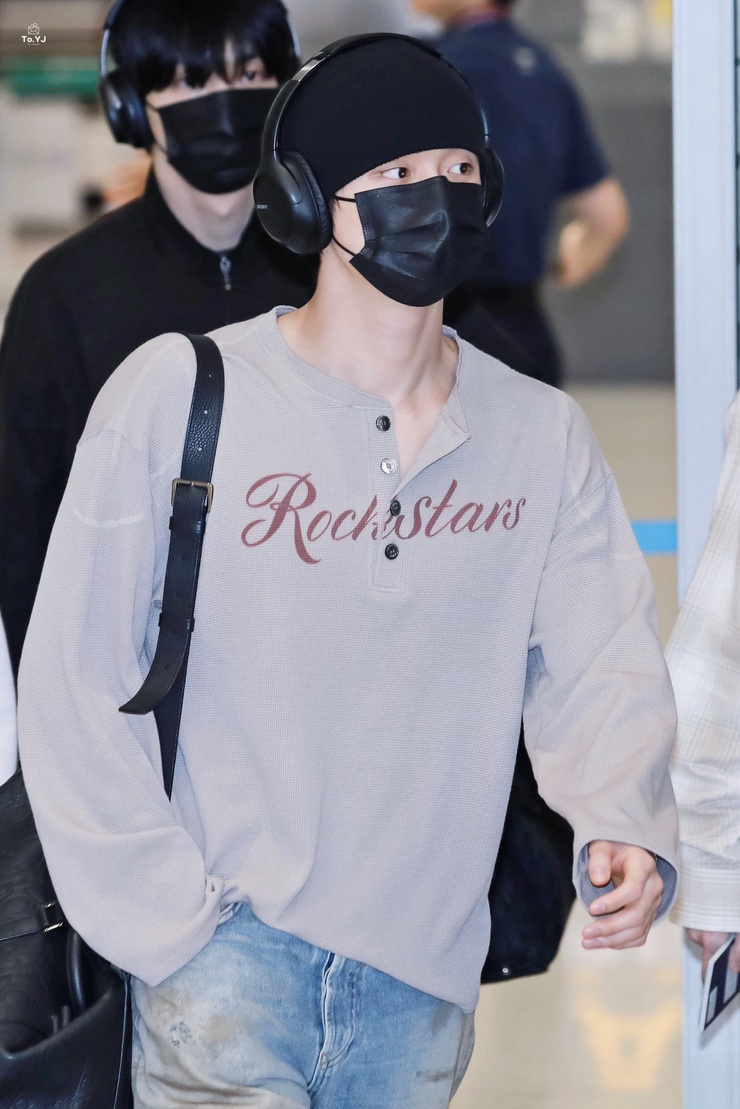 Choi Yeonjun (최연준)