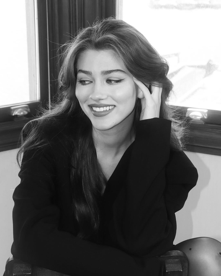 Selinay Taşol
