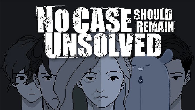 No Case Should Remain Unsolved