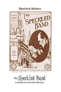 The Adventure of the Speckled Band