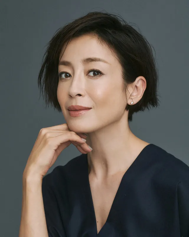 Rie Miyazawa