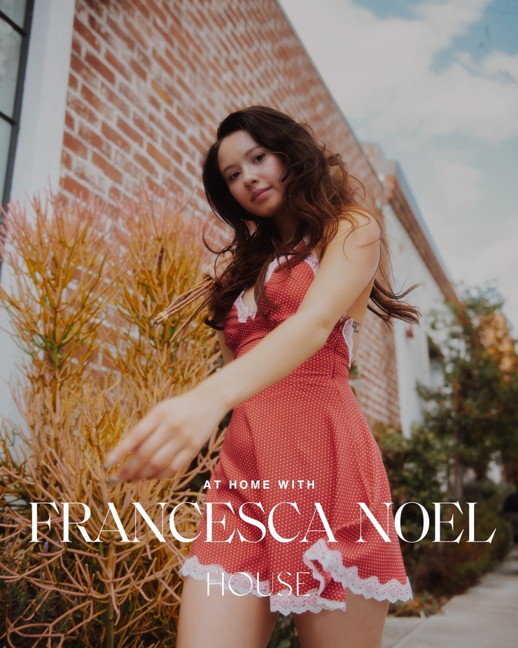 Francesca Noel