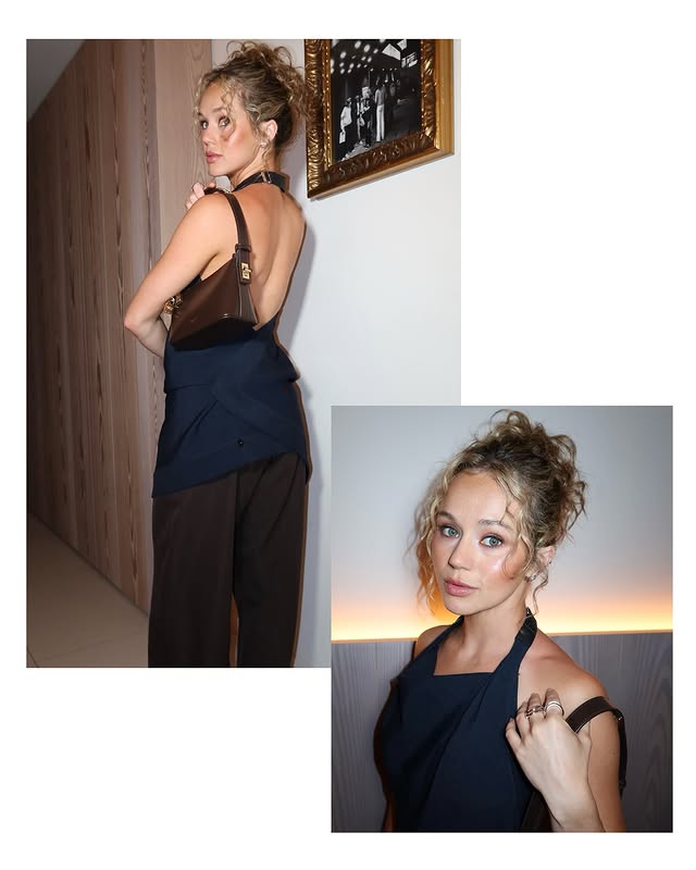 Brec Bassinger