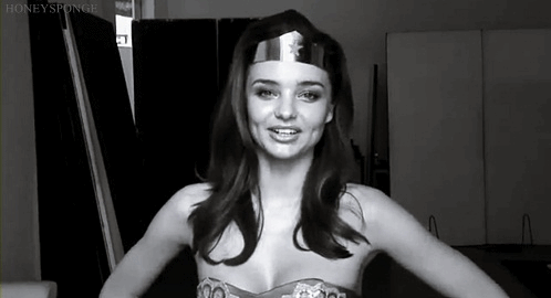 Miranda Kerr
