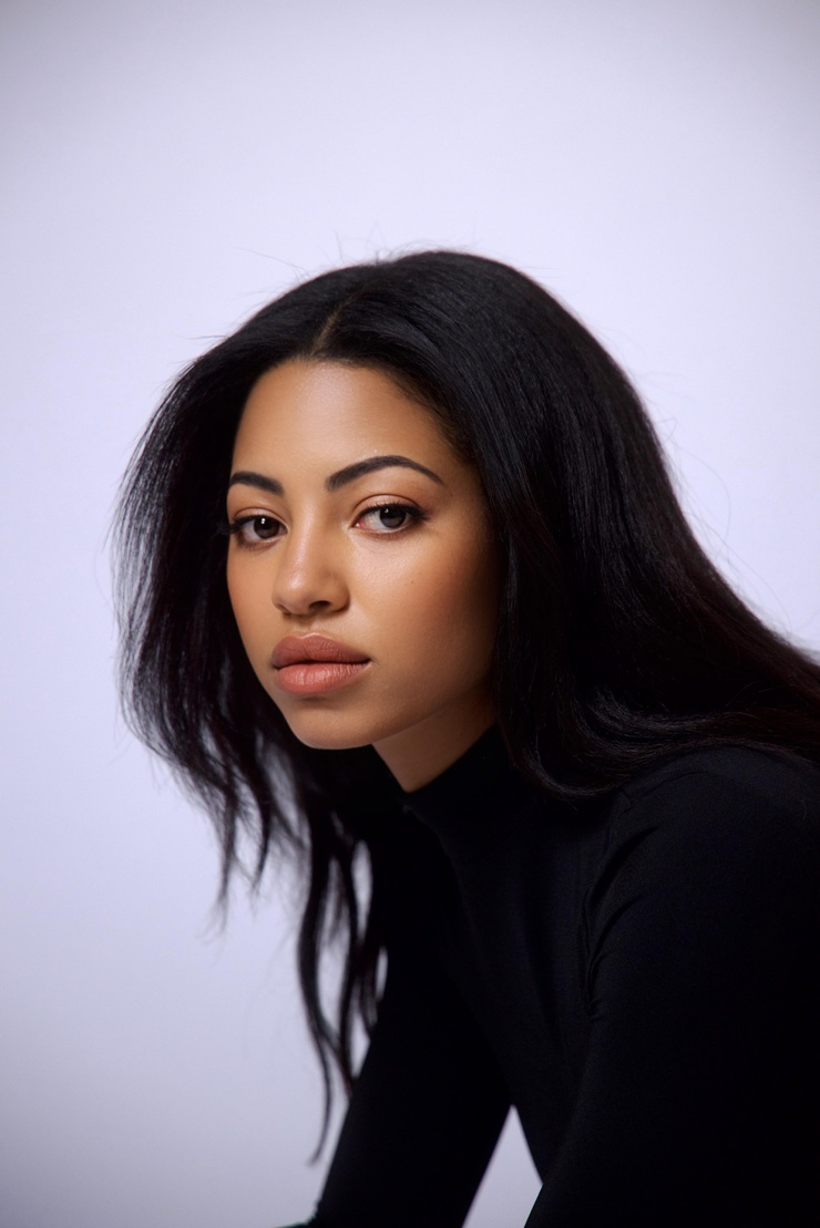 Camille Hyde