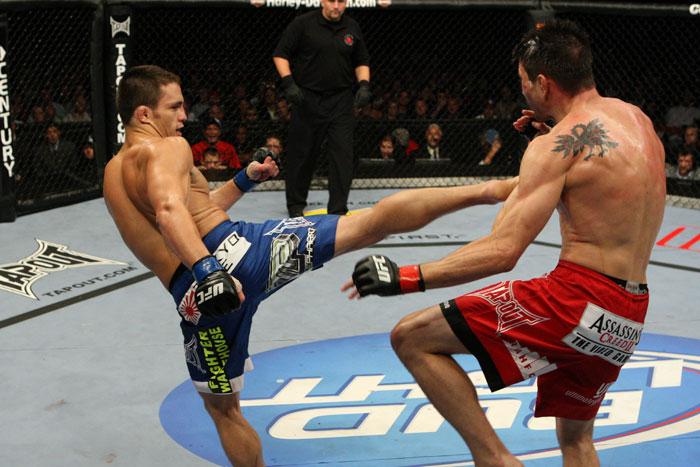 Jake Ellenberger
