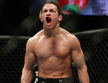 Jake Ellenberger