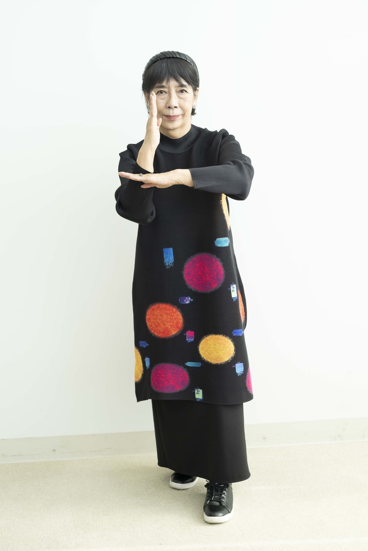 Hiroko Sakurai