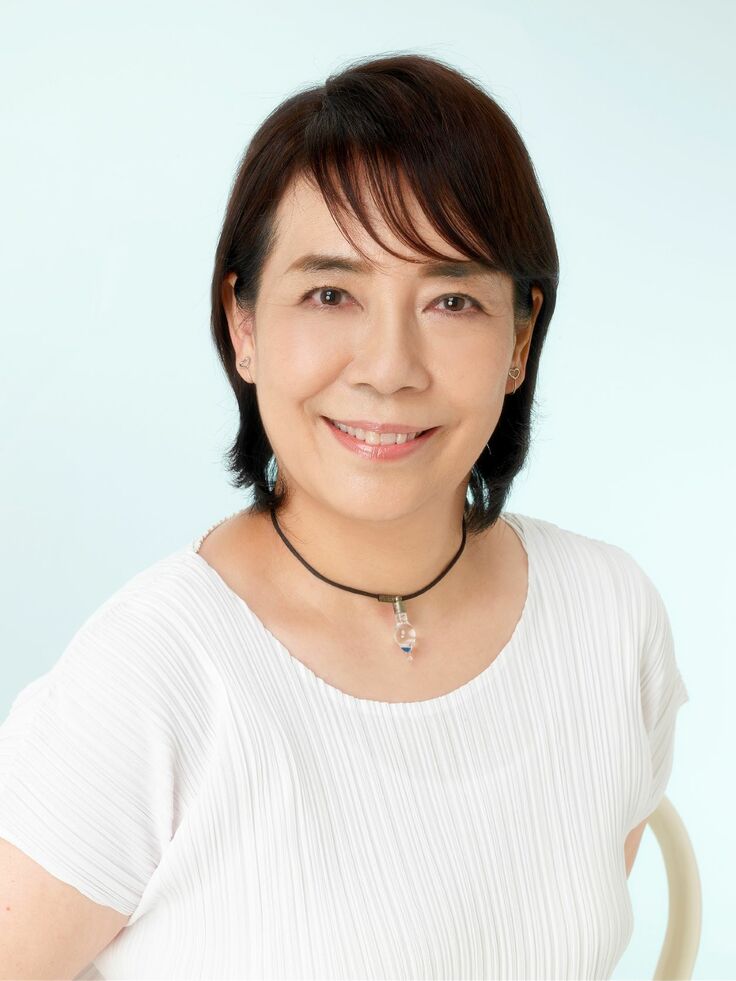 Hiroko Sakurai