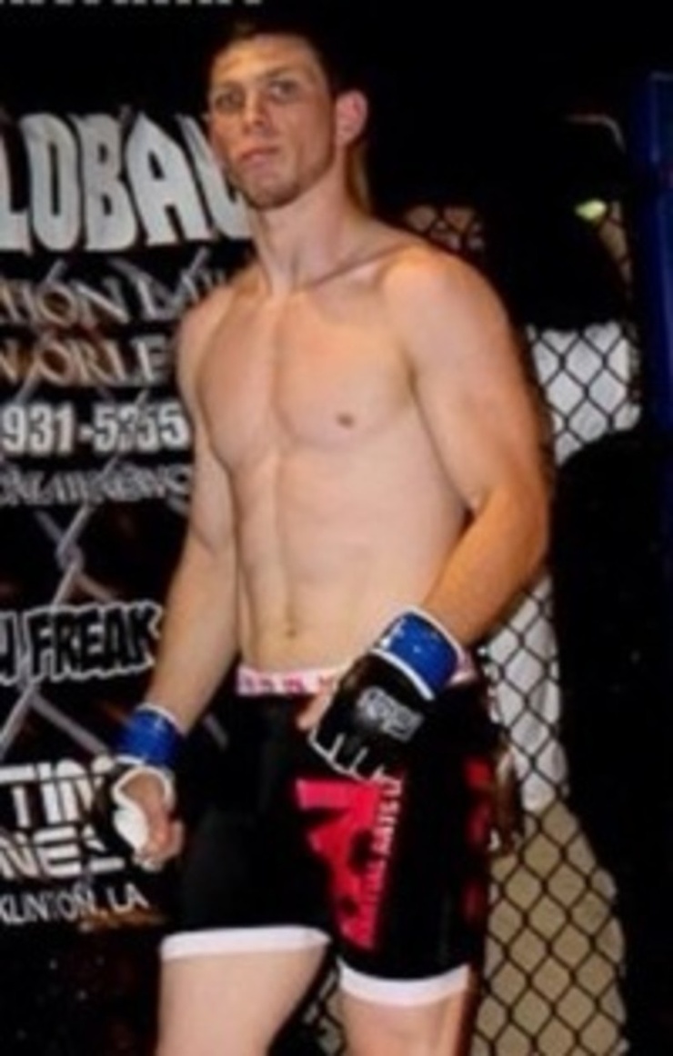 Kurt Holobaugh