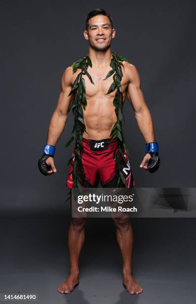 Tyson Nam
