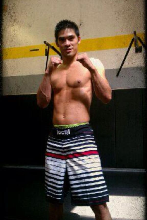 Tyson Nam