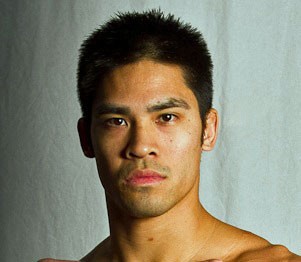 Tyson Nam