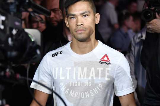 Tyson Nam
