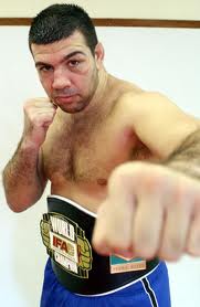Pedro Rizzo