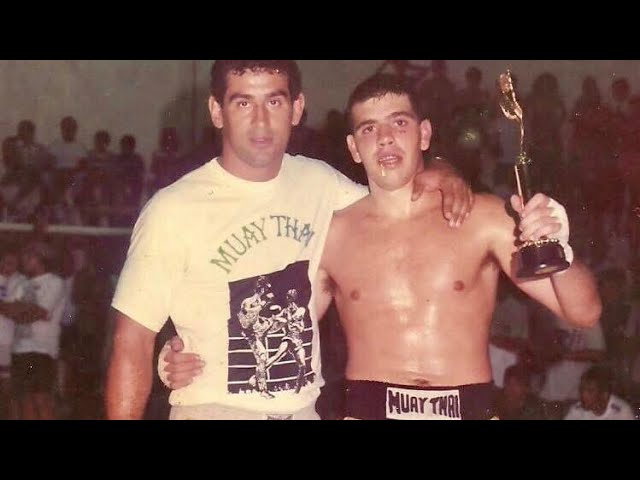 Pedro Rizzo