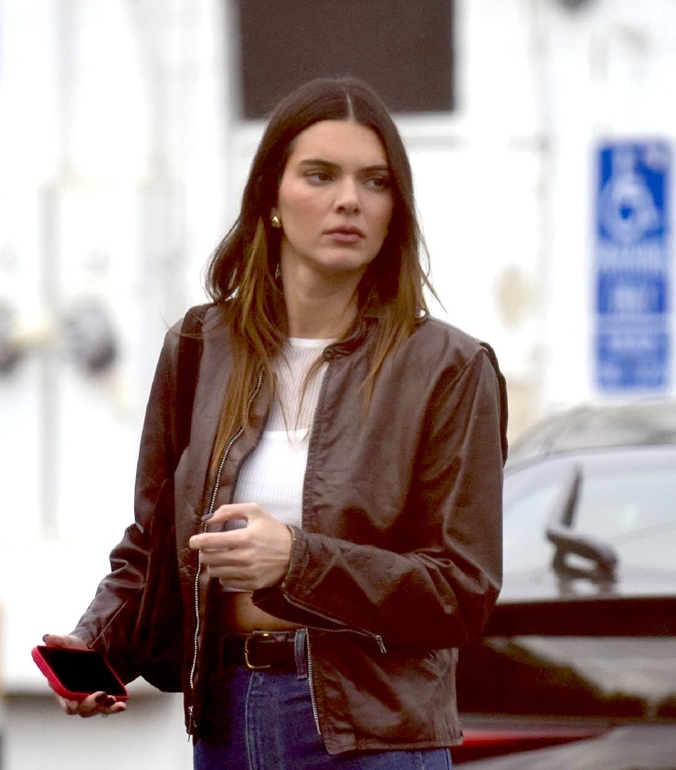 Kendall Jenner Kendall Jenner