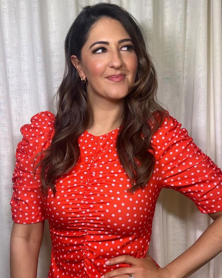D'Arcy Carden