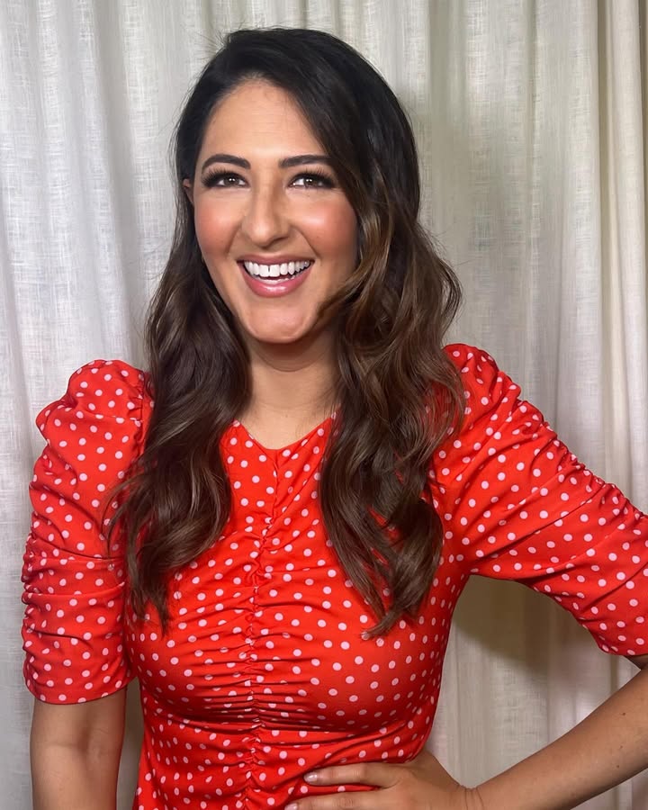 D'Arcy Carden