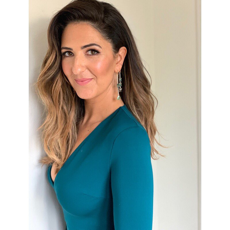 D'Arcy Carden