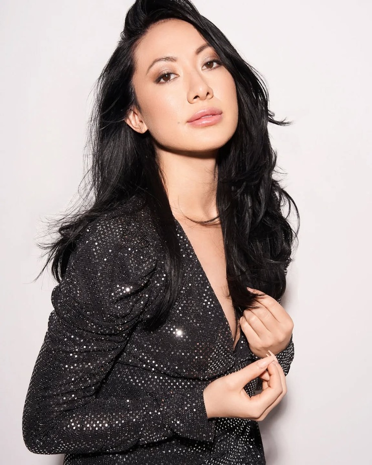 Faye Viviana