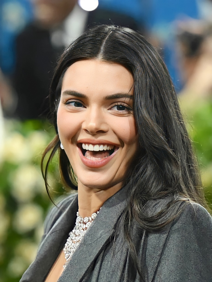 Kendall Jenner Kendall Jenner