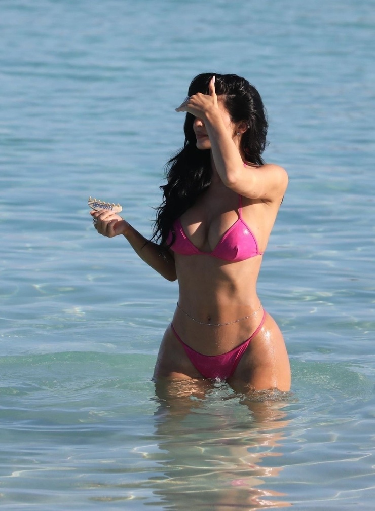 Kylie Jenner
