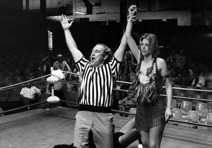 Gene LeBell