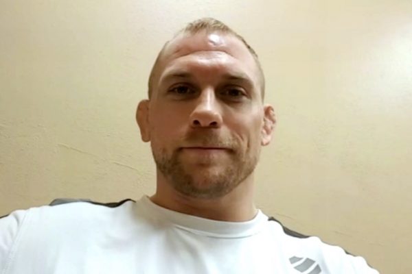 Zak Ottow