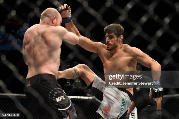 Tim Boetsch