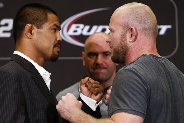 Tim Boetsch