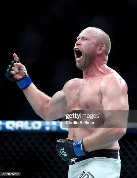 Tim Boetsch