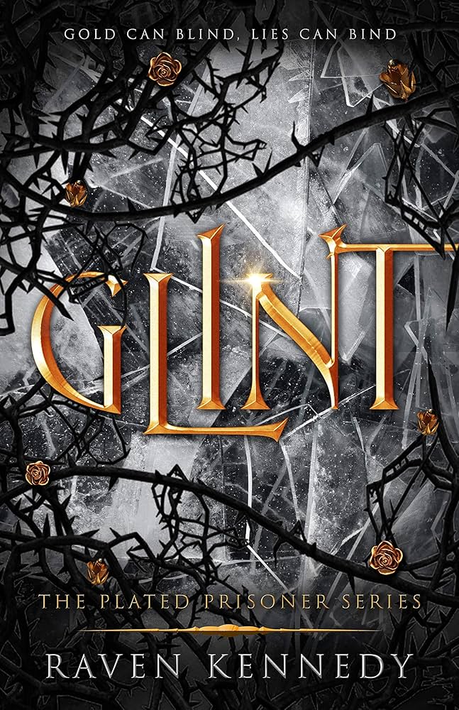 Glint (The Plated Prisoner #2)