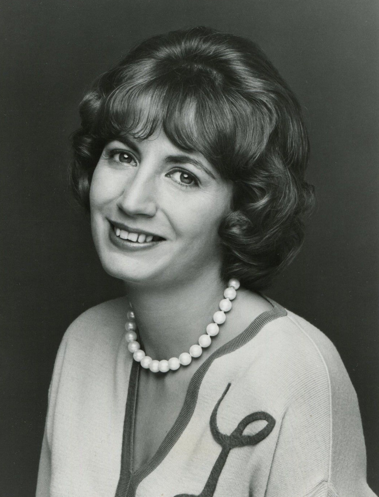 Laverne DeFazio