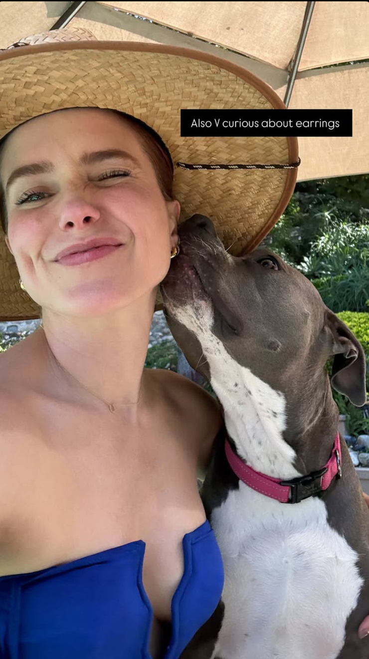 Sophia Bush