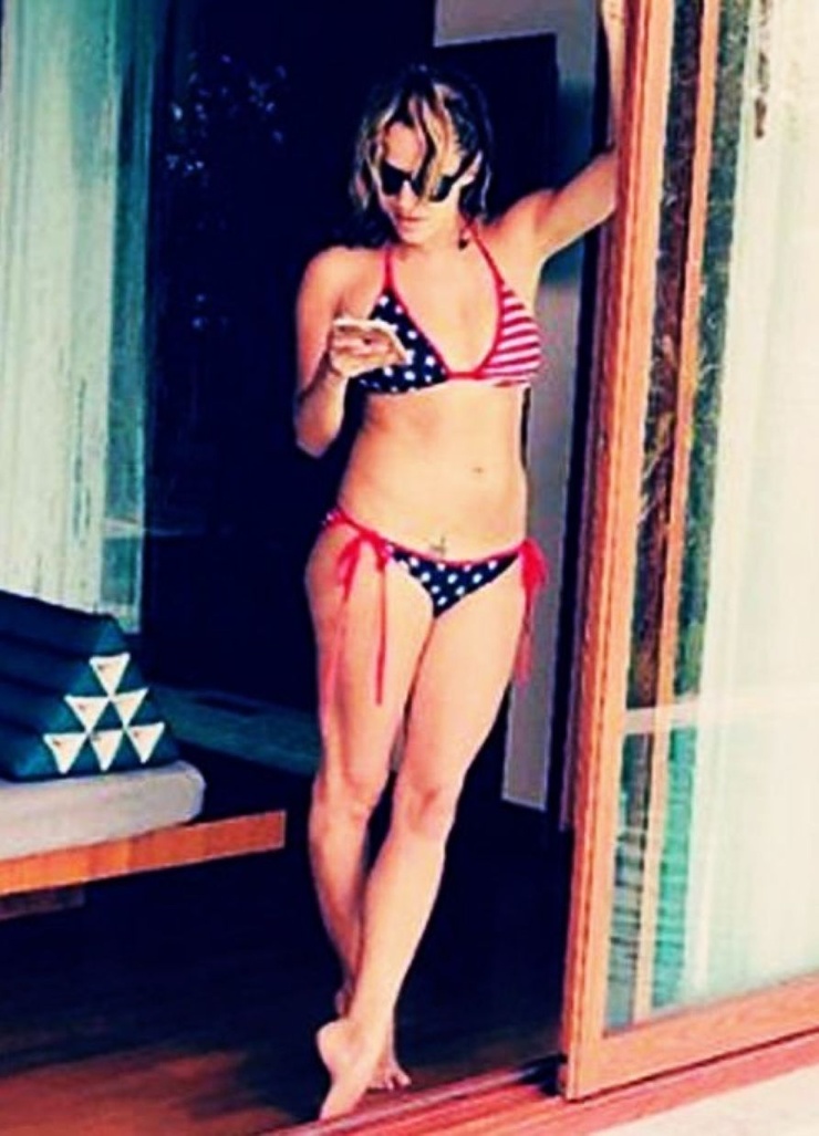 Caroline Flack Caroline Flack