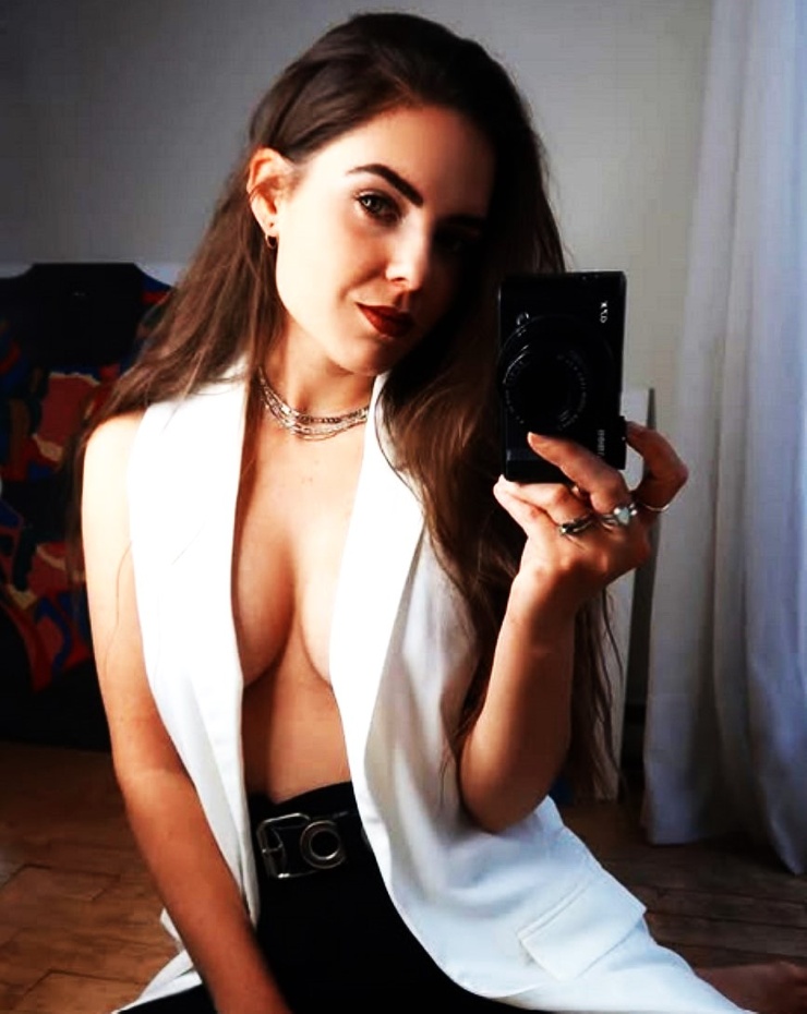 Cassandra Bouchard