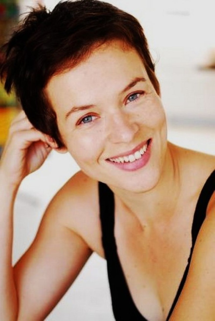 Lucie Jeanne