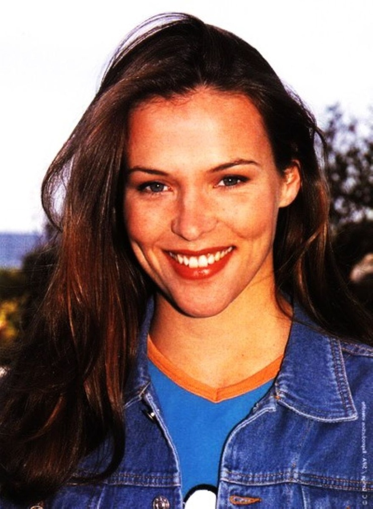 Lucie Jeanne