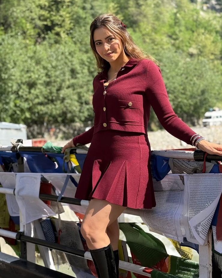 Aamna Shariff