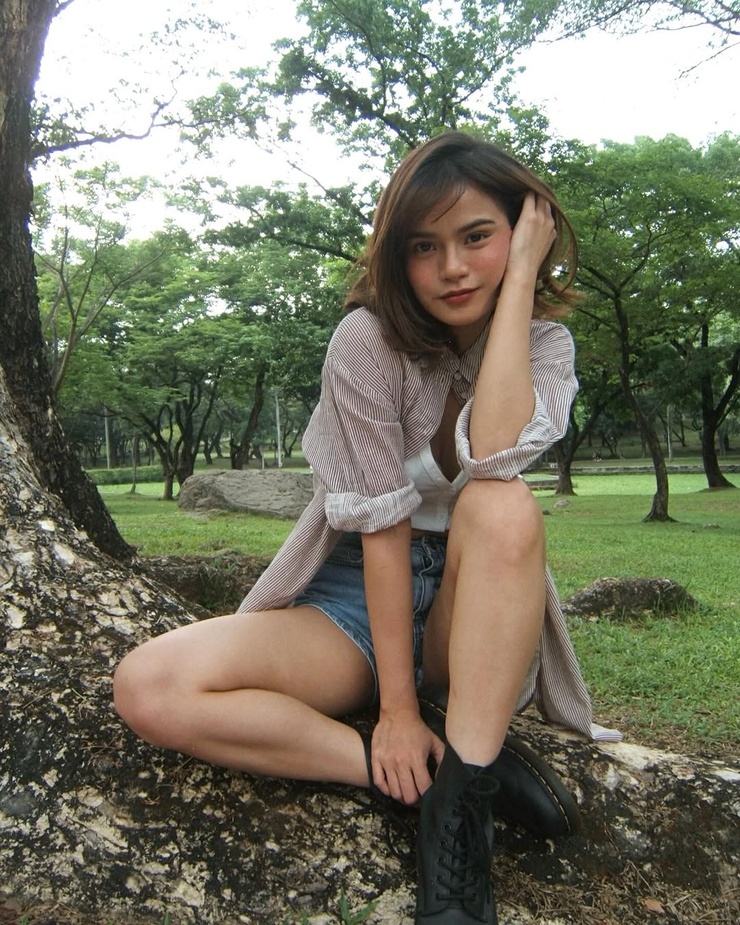 Maris Racal