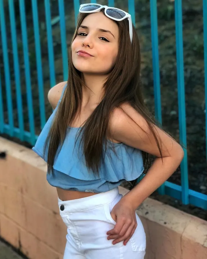 Piper Rockelle